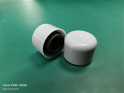 Plastični avtomobilski odzračevalni pokrovček